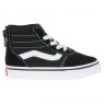 Toddler Ward Hi Zip