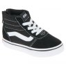 Vans Toddler Ward Hi Zip