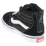 Vans Toddler Ward Hi Zip