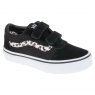 Vans Kids Ward Velcro