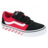 Vans Kids Ward Velcro