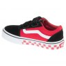 Vans Kids Ward Velcro