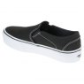 Vans Womens Asher Platform