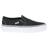 Vans Womens Asher Platform