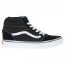 Vans Kids Ward Hi Top