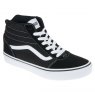 Vans Kids Ward Hi Top