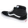 Vans Kids Ward Hi Top