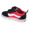 Vans Toddlers Ward Velcro