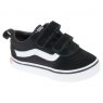 Vans Toddlers Ward Velcro