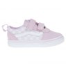 Toddlers Ward Velcro