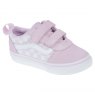 Vans Toddlers Ward Velcro