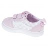 Vans Toddlers Ward Velcro