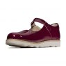 Clarks Crown Jump Kid