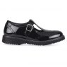 Black Patent