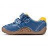 Clarks Tiny Dusk Toddler