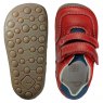 Clarks Tiny Dusk Toddler