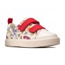 Clarks City Team Toddler