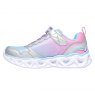 Skechers S Lights: Heart Lights - Love Spark