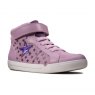 Clarks Emery Beat Kid