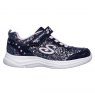 Skechers S Lights: Glimmer Kicks - Glitter N' Glow