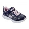 Skechers S Lights: Glimmer Kicks - Glitter N' Glow