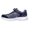 Skechers S Lights: Glimmer Kicks - Glitter N' Glow