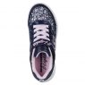 Skechers S Lights: Glimmer Kicks - Glitter N' Glow