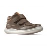 Clarks Crest Tuktu Kid