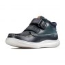 Clarks Crest Tuktu Kid