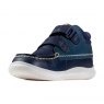 Clarks Crest Tuktu Toddler