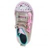 Skechers Twinkle Toes: Shuffle Lite - Quilted Beauties