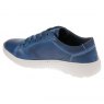 On Foot 70001 Basket Stone Wash