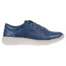 On Foot 70001 Basket Stone Wash