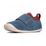 Clarks Roamer Seek