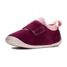 Clarks Roamer Seek