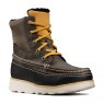 Clarks Crown Spirit Kid