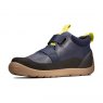 Clarks Play Hike Kid