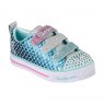 Skechers Twinkle Toes: Twinkle Lite - Sparkle Scales