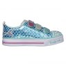 Skechers Twinkle Toes: Twinkle Lite - Sparkle Scales