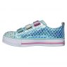 Skechers Twinkle Toes: Twinkle Lite - Sparkle Scales