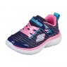 Skechers Wavy Lites - Jump N' Sparkle