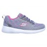 Skechers Lil BOBS Sport Squad - Glitter Charm