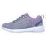 Skechers Lil BOBS Sport Squad - Glitter Charm