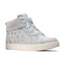 Clarks City Frost Toddler