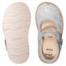 Clarks Crown Frost Toddler