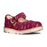 Clarks Crown Frost Toddler
