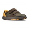 Clarks Rex Quest Kid