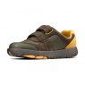 Clarks Rex Quest Kid