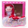 Lelli Kelly Dolly Slipper