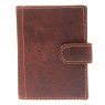 Oxford Leathercraft 631002 Card Holder